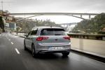 Volkswagen Golf Style 2020 года (WW)
